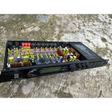 Modul DSP X12 Pro cho Thợ - Độ Chính Xác Cao, Giá Ưu Đãi 1.05 Triệu