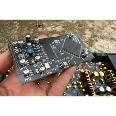 Modul DSP X12 Pro cho Thợ - Độ Chính Xác Cao, Giá Ưu Đãi 1.05 Triệu