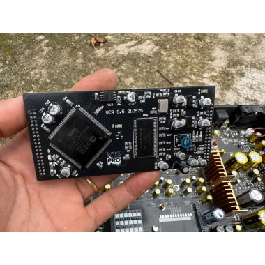 Modul DSP X12 Pro cho Thợ - Độ Chính Xác Cao, Giá Ưu Đãi 1.05 Triệu
