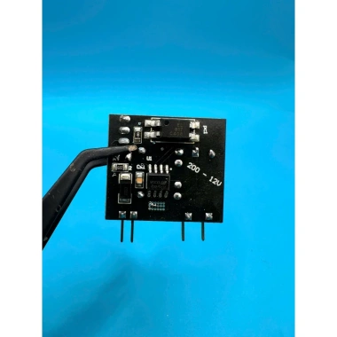 Modul nguồn 220V ra 12V 700mA Made in Vietnam, ổn định, tiết kiệm, giảm 19% chỉ 30.579 VND 2