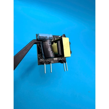Modul nguồn 220V ra 12V 700mA Made in Vietnam, ổn định, tiết kiệm, giảm 19% chỉ 30.579 VND 3
