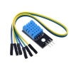 Module Cảm Biến Nhiệt Độ Độ Ẩm DHT11 - Độ Chính Xác Cao, Giá Ưu Đãi 22.845đ 2