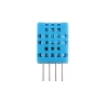 Module Cảm Biến Nhiệt Độ Độ Ẩm DHT11 - Độ Chính Xác Cao, Giá Ưu Đãi 22.845đ 3
