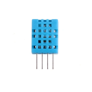 Module Cảm Biến Nhiệt Độ Độ Ẩm DHT11 - Độ Chính Xác Cao, Giá Ưu Đãi 22.845đ 3 Module Cảm Biến Nhiệt Độ Độ Ẩm DHT11 - Độ Chính Xác Cao, Giá Ưu Đãi 22.845đ 3