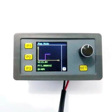 Module POOP PWM Adjustable 1‑1.000Hz, Sine Wave, 4‑20mA/2‑10V, LCD - Giá 649.343 VND 6
