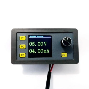 Module POOP PWM Adjustable 1‑1.000Hz, Sine Wave, 4‑20mA/2‑10V, LCD - Giá 649.343 VND 7