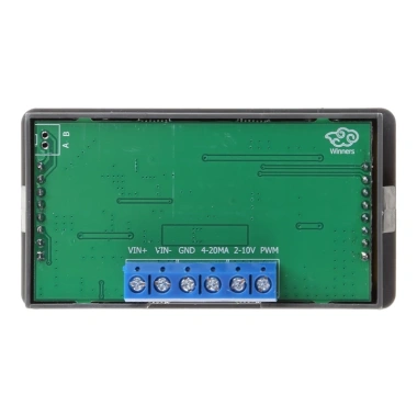 Module POOP PWM Adjustable 1‑1.000Hz, Sine Wave, 4‑20mA/2‑10V, LCD - Giá 649.343 VND 9