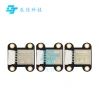 Module ToF VL6.180 VL53L0 VL53L1 TOF050F/200F/400F 50cm‑2m‑4m MODBUS I2C Giá ưu đãi 180k 3