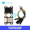 Module ToF VL6.180 VL53L0 VL53L1 TOF050F/200F/400F 50cm‑2m‑4m MODBUS I2C Giá ưu đãi 180k 6