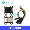 Module ToF VL6.180 VL53L0 VL53L1 TOF050F/200F/400F 50cm‑2m‑4m MODBUS I2C Giá ưu đãi 180k 7