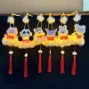 Mới 2.025 Đèn Lồng Trung Thu BABYTHREE Loại To cho Bé - Hot Trend, Free Ship, 29.000₫ 3