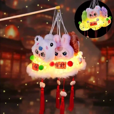 Mới 2.025 Đèn Lồng Trung Thu BABYTHREE Loại To cho Bé - Hot Trend, Free Ship, 29.000₫ 4 Mới 2.025 Đèn Lồng Trung Thu BABYTHREE Loại To cho Bé - Hot Trend, Free Ship, 29.000₫ 4