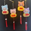 Mới 2.025 Đèn Lồng Trung Thu BABYTHREE Loại To cho Bé - Hot Trend, Free Ship, 29.000₫ 8