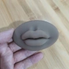 Môi 5D silicone mềm dẻo Phúc Hưng - Khử thâm nặng, luyện tập, giá chỉ 19.950₫