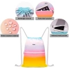 Mới 7/10 Balo dây rút WANDF AED 34x39cm dày dặn - Chỉ 69.000₫