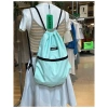 Mới 7/10 Balo dây rút WANDF AED 34x39cm dày dặn - Chỉ 69.000₫ 3