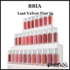 (MỚI) BBIA Tint Nhung 27 Màu Hàn Quốc - Giá 349.690 VNĐ, Nhuộm Đậm, Dễ Tán, Bảo Vệ Da