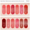 (MỚI) BBIA Tint Nhung 27 Màu Hàn Quốc - Giá 349.690 VNĐ, Nhuộm Đậm, Dễ Tán, Bảo Vệ Da 2