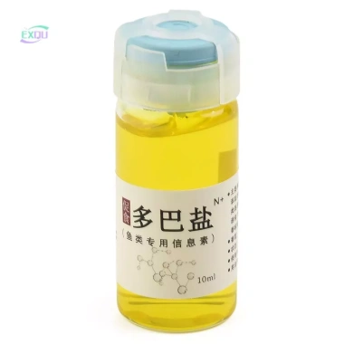 Mồi Cá Muối Dopa - Chất Kích Thích Tự Nhiên, Tăng Hiệu Quả Thu Hút Cá, Giá 23.364₫ 6
