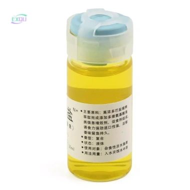 Mồi Cá Muối Dopa - Chất Kích Thích Tự Nhiên, Tăng Hiệu Quả Thu Hút Cá, Giá 23.364₫ 7