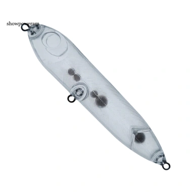 Mồi câu cá cứng SPM 9,5cm 10-11.4g - Nổi mặt nước, phù hợp câu cá ao hồ, chỉ 56.079đ 4 Mồi câu cá cứng SPM 9,5cm 10-11.4g - Nổi mặt nước, phù hợp câu cá ao hồ, chỉ 56.079đ 4