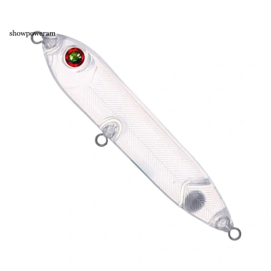 Mồi câu cá cứng SPM 9,5cm 10-11.4g - Nổi mặt nước, phù hợp câu cá ao hồ, chỉ 56.079đ 7 Mồi câu cá cứng SPM 9,5cm 10-11.4g - Nổi mặt nước, phù hợp câu cá ao hồ, chỉ 56.079đ 7