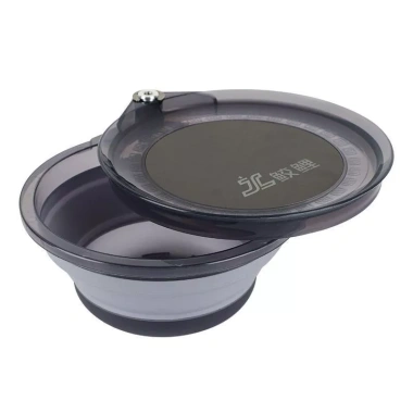 Mồi Câu Cá Đa Năng Khay Chống Gỉ Gập Gọn Dễ Mang - Tiện Lợi Cho Câu Cá Di Động 3 Mồi Câu Cá Đa Năng Khay Chống Gỉ Gập Gọn Dễ Mang - Tiện Lợi Cho Câu Cá Di Động 3