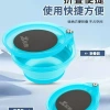Mồi Câu Cá Đa Năng Khay Chống Gỉ Gập Gọn Dễ Mang - Tiện Lợi Cho Câu Cá Di Động 6