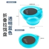 Mồi Câu Cá Đa Năng Khay Chống Gỉ Gập Gọn Dễ Mang - Tiện Lợi Cho Câu Cá Di Động 7