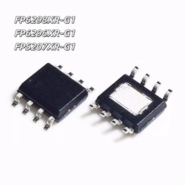Mới Chính Hãng FP6.298XR-G1 FP6.296XR-G1 FP5.207XR-G1 Patch SOP8 – Giá 12.989 VND