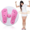 Mới Đĩa Xoay Eo 360 độ Tập Thể Dục Giảm Mỡ Bụng, Bàn Xoay Độ Ma Sát Cao
