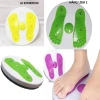 Mới Đĩa Xoay Eo 360 độ Tập Thể Dục Giảm Mỡ Bụng, Bàn Xoay Độ Ma Sát Cao 3