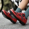 Mới Giày Đạp Xe Leo Núi Nam Nữ Không Khóa - Siêu Nhẹ, Bám Đường, Giá 918.000 VNĐ 9