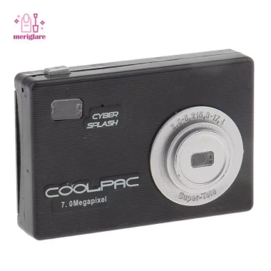 Mới lạ thủ thuật bắn nước camera - Đồ chơi thực tế, trò đùa, giá ưu đãi 55.080đ