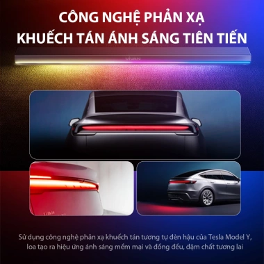Mới Loa Soundbar Bluetooth VIVAN S2L 30W Bass Trầm Mạnh Mẽ - Thẻ Nhớ, AUX, USB - 499k 3