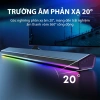 Mới Loa Soundbar Bluetooth VIVAN S2L 30W Bass Trầm Mạnh Mẽ - Thẻ Nhớ, AUX, USB - 499k 6