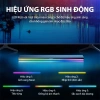 Mới Loa Soundbar Bluetooth VIVAN S2L 30W Bass Trầm Mạnh Mẽ - Thẻ Nhớ, AUX, USB - 499k 7