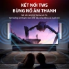 Mới Loa Soundbar Bluetooth VIVAN S2L 30W Bass Trầm Mạnh Mẽ - Thẻ Nhớ, AUX, USB - 499k 8
