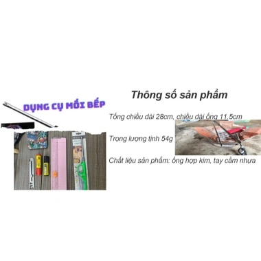 Mồi lửa dài đa màu, khóa an toàn, giá chỉ 30.000đ (giảm từ 39.000đ) 2