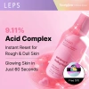 [MỚI] Mặt nạ lột mềm Dewy 9 LEPS – Serum Peeling Gel 105ml, da sáng mịn, tẩy tế bào chết nhẹ nhàng