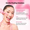 [MỚI] Mặt nạ lột mềm Dewy 9 LEPS – Serum Peeling Gel 105ml, da sáng mịn, tẩy tế bào chết nhẹ nhàng 3