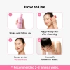 [MỚI] Mặt nạ lột mềm Dewy 9 LEPS – Serum Peeling Gel 105ml, da sáng mịn, tẩy tế bào chết nhẹ nhàng 8
