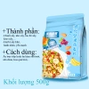 Mới Ngũ Cốc Sữa Chua Giảm Cân – Bữa sáng dinh dưỡng, giảm cân nhanh, 47.200 VND 4