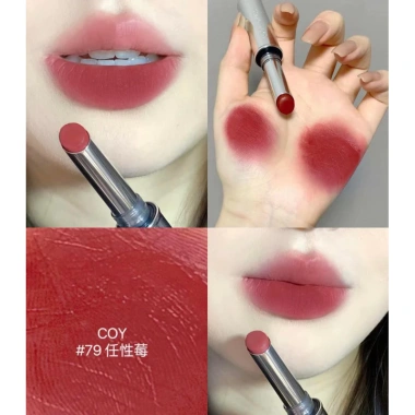Mới nhất Son Thơi M@C Locked Kiss 24H - Lipstick Bảo Vệ 24h, Giá ưu đãi 559.000đ 5 Mới nhất Son Thơi M@C Locked Kiss 24H - Lipstick Bảo Vệ 24h, Giá ưu đãi 559.000đ 5