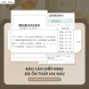 MỚI Nồi Nấu Chậm Bear EST-085DH 0.8L Chưng Yến Nấu Cháo Hầm Thủy Hấp Cho Bé 7