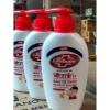 Mới Nước Rửa Tay Bảo Vệ 99,9% Vi Khuẩn 180g - Giá 41.200đ, Giảm Đến 9.852đ