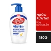 Mới Nước Rửa Tay Bảo Vệ 99,9% Vi Khuẩn 180g - Giá 41.200đ, Giảm Đến 9.852đ 3