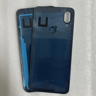 Mới Ốp và Pin Tecno Pova 4 LG7n LG7 - Thay Mặt Sau, Sửa Chữa Đầy Đủ, Giá 65.799 VND