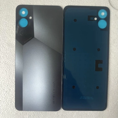 Mới Ốp và Pin Tecno Pova 4 LG7n LG7 - Thay Mặt Sau, Sửa Chữa Đầy Đủ, Giá 65.799 VND