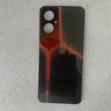 Mới Ốp và Pin Tecno Pova 4 LG7n LG7 - Thay Mặt Sau, Sửa Chữa Đầy Đủ, Giá 65.799 VND